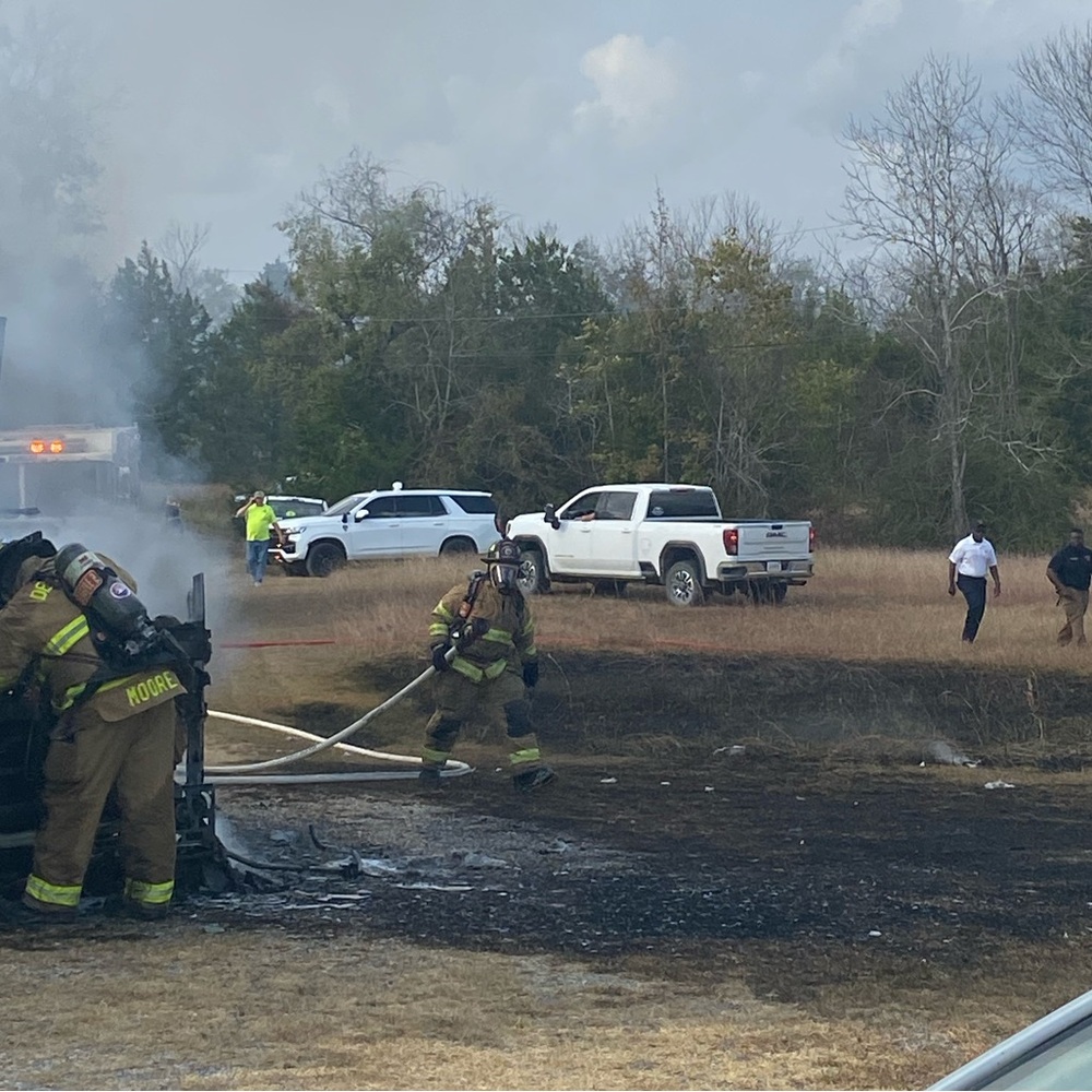 Accepting Reasonable Offers To Help Afford Medical Costs And Fire Damages - Picture 4 of 5